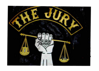 THE JURY 1%