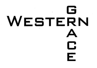 WESTERN GRACE