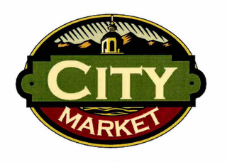 CITY MARKET