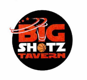 BIG SHOTZ TAVERN