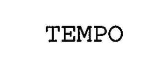 TEMPO