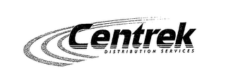 CENTREK DISTRIBUTION SERVICES