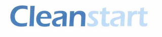 CLEANSTART