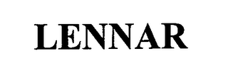 LENNAR