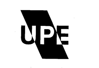 UPE