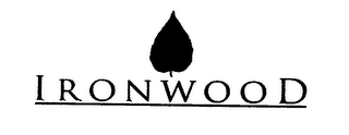 IRONWOOD