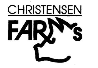 CHRISTENSEN FARMS