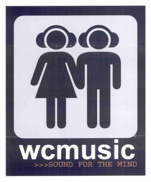 WCMUSIC >>>SOUND FOR THE MIND