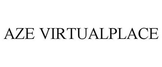 AZE VIRTUALPLACE