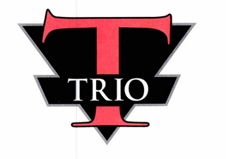 T TRIO