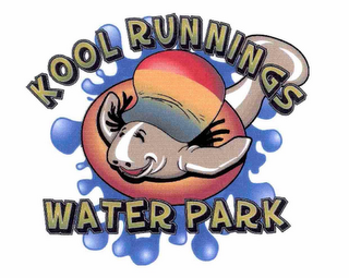 KOOL RUNNINGS WATER PARK