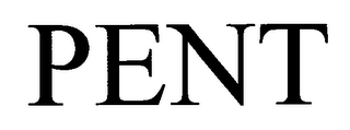 PENT