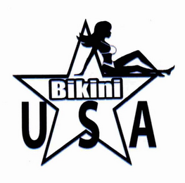 BIKINI U S A