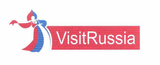 VISITRUSSIA