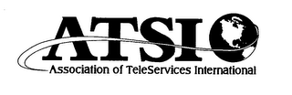 ATSI ASSOCIATION OF TELESERVICES INTERNATIONAL