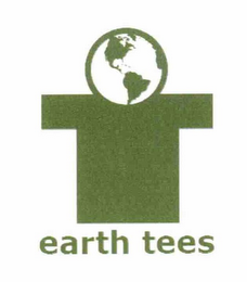 EARTH TEES