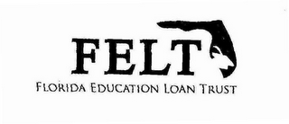 FELT FLORIDA EDUCATION LOAN TRUST