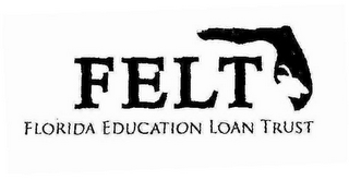 FELT FLORIDA EDUCATION LOAN TRUST