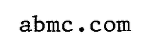 ABMC.COM