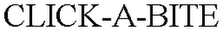 CLICK-A-BITE