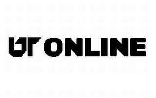 UT ONLINE