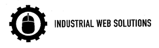 INDUSTRIAL WEB SOLUTIONS