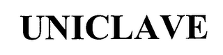 UNICLAVE