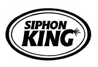 SIPHON KING