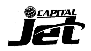 CAPITAL JET