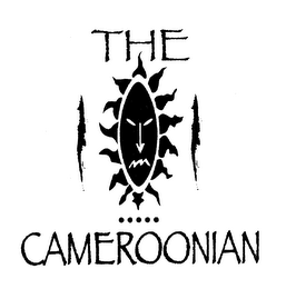THE CAMEROONIAN