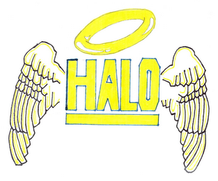 HALO