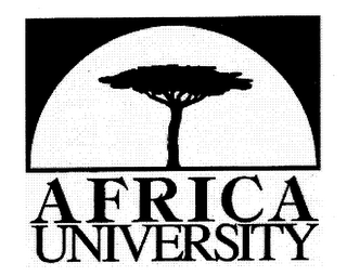 AFRICA UNIVERSITY