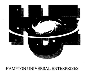 HUE HAMPTON UNIVERSAL ENTERPRISES