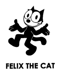 FELIX THE CAT