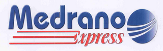 MEDRANO EXPRESS