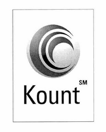 KOUNT