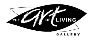 THE ART OF LIVING GALLERY