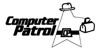 COMPUTER PATROL CP