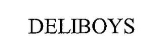 DELIBOYS