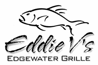 EDDIE V'S EDGEWATER GRILLE