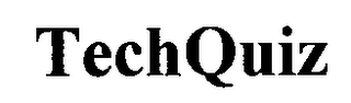 TECHQUIZ