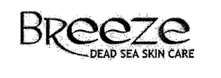 BREEZE DEAD SEA SKIN CARE