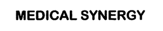 MEDICAL SYNERGY