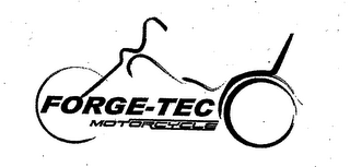 FORGE-TEC MOTORCYCLE