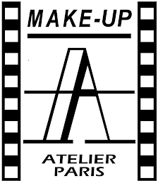 MAKE-UP A ATELIER PARIS