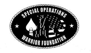 SPECIAL OPERATIONS WARRIOR FOUNDATION