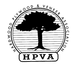 HARDWOOD PLYWOOD & VENEER ASSOCIATION HPVA