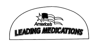 AMERICA'S LEADING MEDICATIONS