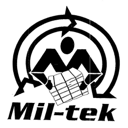 M MIL-TEK