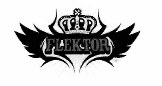 FLEKTOR